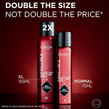 Load image into Gallery viewer, L'Oreal Paris Infallible 3-Second Setting Spray Mist