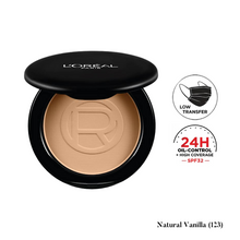 Load image into Gallery viewer, L'Oreal Paris Infallible 24H Oil Killer High Coverage Powder