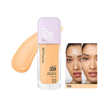 Load image into Gallery viewer, Maybelline Super Stay Lumi-Matte Foundation