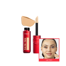 Load image into Gallery viewer, L'Oreal Paris Infallible Skin Ink 2-in-1 Foundation Concealer