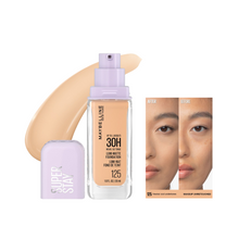 Load image into Gallery viewer, Maybelline Super Stay Lumi-Matte Foundation