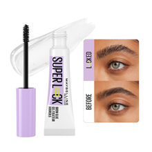 Load image into Gallery viewer, Maybelline Super Lock Brow Glue