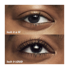 Load image into Gallery viewer, e.l.f Lash it Loud Waterproof Mascara (Travel size)