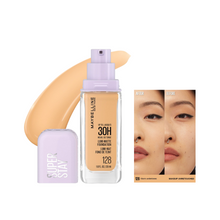 Load image into Gallery viewer, Maybelline Super Stay Lumi-Matte Foundation