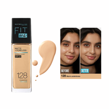 Load image into Gallery viewer, Maybelline Fit Me Matte + Poreless Foundation