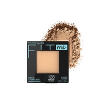 Load image into Gallery viewer, Maybelline Fit Me Matte + Poreless Pressed Powder