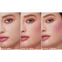 Load image into Gallery viewer, e.l.f. Camo Liquid Blush