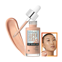 Load image into Gallery viewer, Maybelline Super Stay®  24HR Skin Tint with Vitamin C
