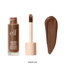 Load image into Gallery viewer, e.l.f. Halo Glow Liquid Filter