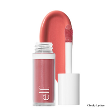 Load image into Gallery viewer, e.l.f. Camo Liquid Blush