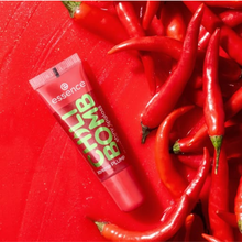 Load image into Gallery viewer, essence CHILI BOMB shiny lip gloss