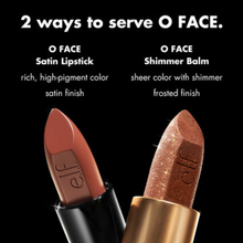 Load image into Gallery viewer, e.l.f. O FACE Shimmer Balm