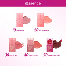 Load image into Gallery viewer, Essence Baby got Blush