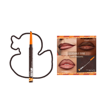 Load image into Gallery viewer, NYX professional Makeup Duck Plump Lip Plumping Lip Liner