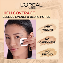 Load image into Gallery viewer, L'Oreal Paris Infallible 24H Oil Killer High Coverage Powder