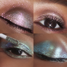 Load image into Gallery viewer, e.l.f Duochrome Liquid Eyeshadow
