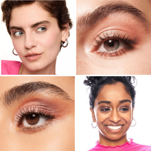 Load image into Gallery viewer, essence The Rose Edition Eyeshadow Palette -Lovely in Rose