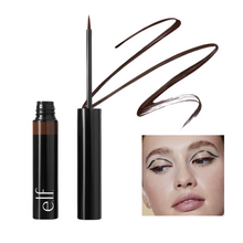 Load image into Gallery viewer, e.l.f. H2O Proof Inkwell Eyeliner