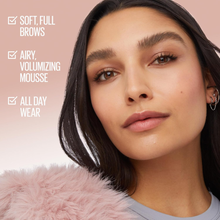 Load image into Gallery viewer, Maybelline Superfluff Brow Mousse