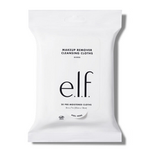 Load image into Gallery viewer, e.l.f Makeup Cleansing Cloths