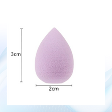 Load image into Gallery viewer, Mini Beauty Blenders (Pack of 6)