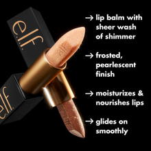 Load image into Gallery viewer, e.l.f. O FACE Shimmer Balm