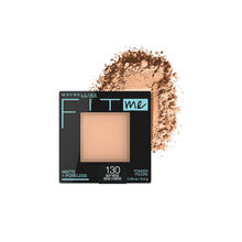 Load image into Gallery viewer, Maybelline Fit Me Matte + Poreless Pressed Powder