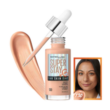 Load image into Gallery viewer, Maybelline Super Stay®  24HR Skin Tint with Vitamin C
