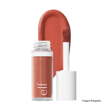 Load image into Gallery viewer, e.l.f. Camo Liquid Blush