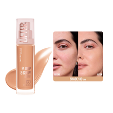 Load image into Gallery viewer, Maybelline Lifter Plump & Glow Foundation