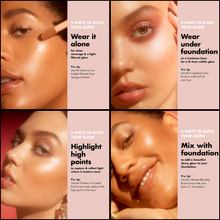 Load image into Gallery viewer, e.l.f. Halo Glow Liquid Filter