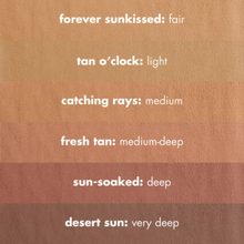 Load image into Gallery viewer, e.l.f. Primer-Infused Matte Bronzer