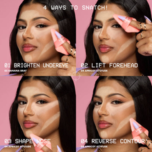 Load image into Gallery viewer, NYX Professional Makeup Wonder Snatch Loose Setting Powder