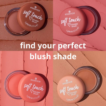 Load image into Gallery viewer, essence Soft Touch Mousse Blush