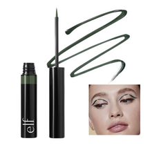 Load image into Gallery viewer, e.l.f. H2O Proof Inkwell Eyeliner