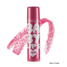 Load image into Gallery viewer, Maybelline Baby Lips Loves Color Lip Balm