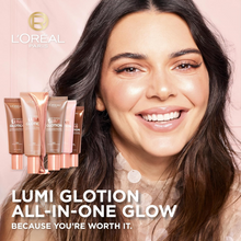 Load image into Gallery viewer, L'Oreal Paris True Match Lumi Glotion
