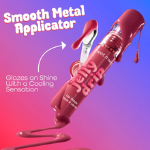 Load image into Gallery viewer, Wet n Wild Jelly Drip Lip Glaze