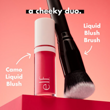 Load image into Gallery viewer, e.l.f Liquid Blush Brush