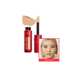 Load image into Gallery viewer, L'Oreal Paris Infallible Skin Ink 2-in-1 Foundation Concealer