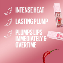 Load image into Gallery viewer, Maybelline LIFTER PLUMP® Lip Plumping lip Gloss