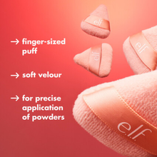 Load image into Gallery viewer, e.l.f. Halo Glow Pinkie Puffs