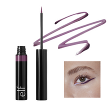 Load image into Gallery viewer, e.l.f. H2O Proof Inkwell Eyeliner