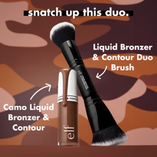 Load image into Gallery viewer, e.l.f. Camo Liquid Bronzer & Contour