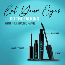 Load image into Gallery viewer, LAKMĒ Eyeconic Liquid Eyeliner