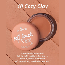 Load image into Gallery viewer, essence Soft Touch Mousse Blush
