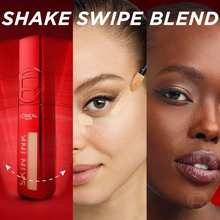 Load image into Gallery viewer, L'Oreal Paris Infallible Skin Ink 2-in-1 Foundation Concealer