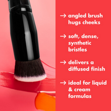 Load image into Gallery viewer, e.l.f Liquid Blush Brush