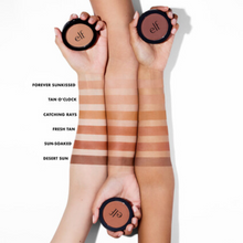 Load image into Gallery viewer, e.l.f. Primer-Infused Matte Bronzer