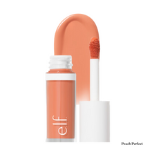 Load image into Gallery viewer, e.l.f. Camo Liquid Blush